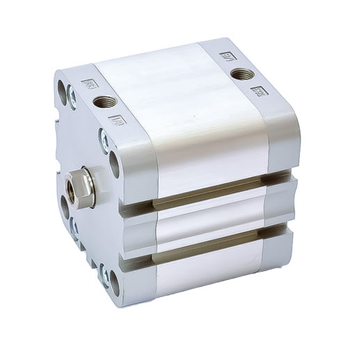 Compact cylinders